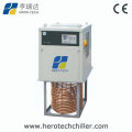 1ton/1tr Air Cooled Industrial Oil Chiller for Plastic Machine